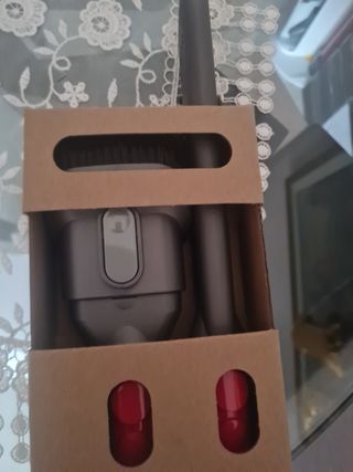 Accessori nuovi dyson