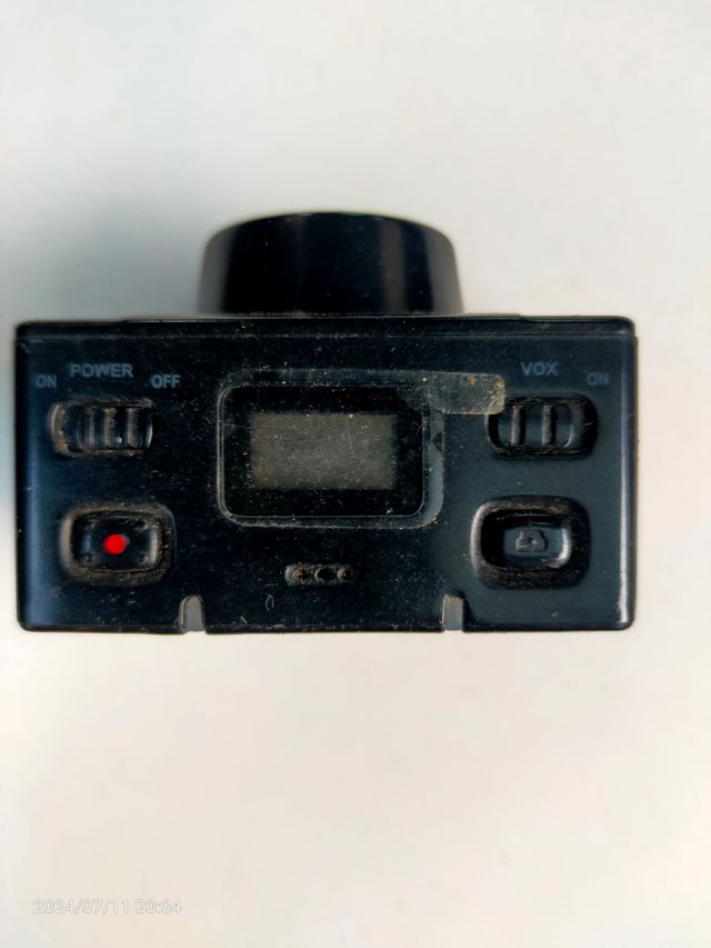 Foto Camera digitale