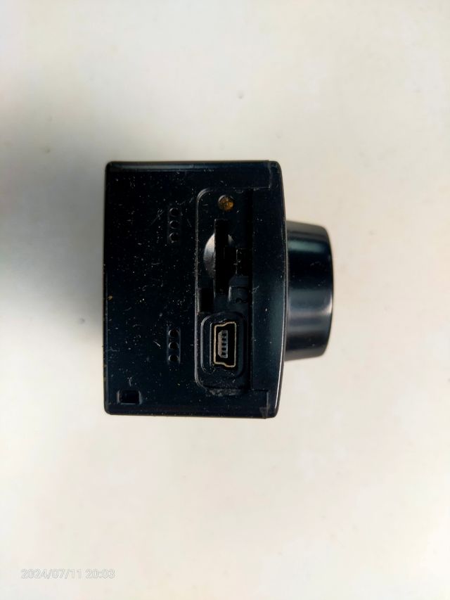 Foto Camera digitale