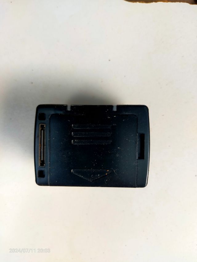 Foto Camera digitale