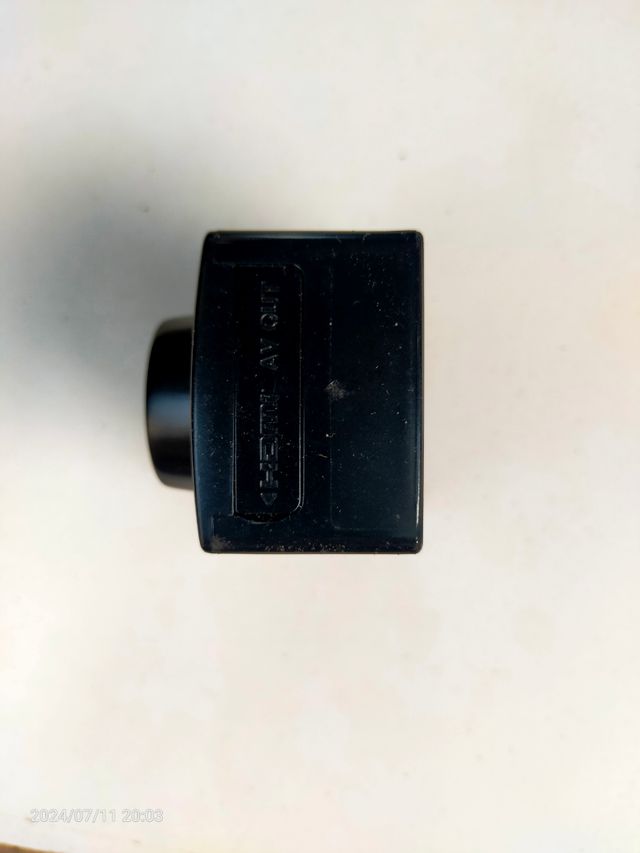 Foto Camera digitale