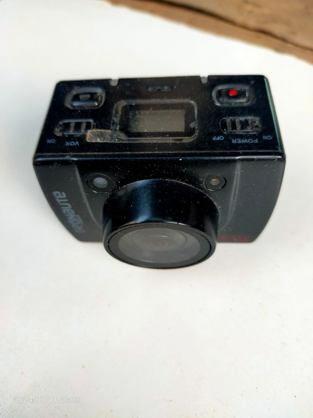 Foto Camera digitale