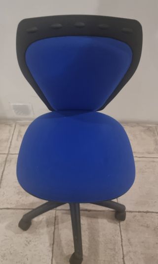 Silla de Escritorio para Niñ@s hasta 14 años 