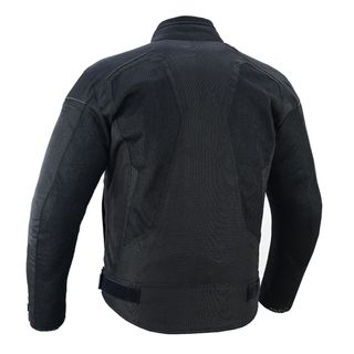 CHAQUETA MOTO DE VERANO