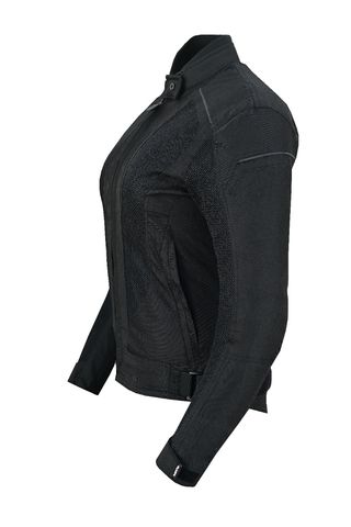 CHAQUETA MOTO DE VERANO