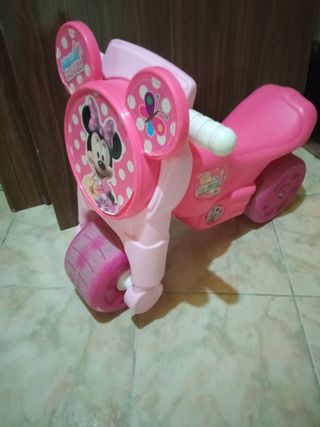 Correpasillos andador bebe