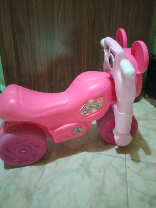 Correpasillos andador bebe