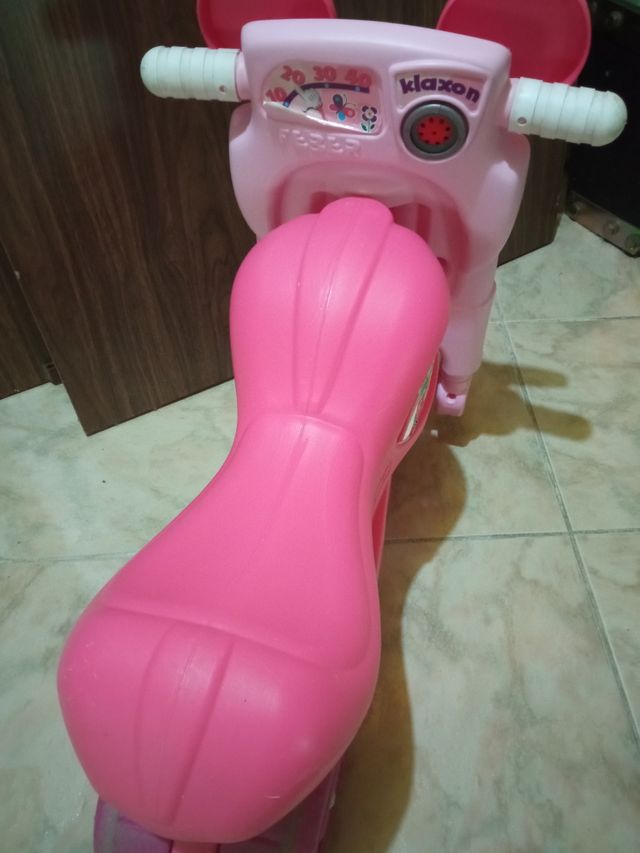 Correpasillos andador bebe