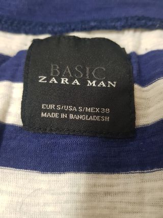 Camiseta sin mangas