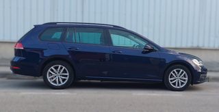 Volkswagen Golf 7.5 Variant 2.0 TDI 150CV 2018