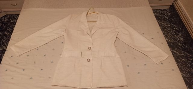 Chaqueta de mujer