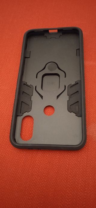 Cover per Xiaomi Max Power Digital