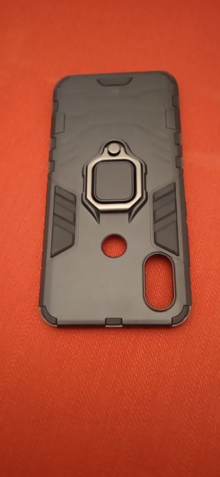 Cover per Xiaomi Max Power Digital