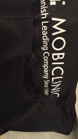 Silla desprendimiento retina,