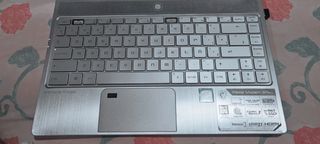 Portatile MSI Prestige PS42 i7 16GB 1TB SSD MX250