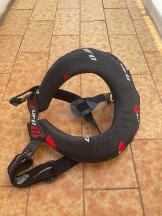 collarin motocross
