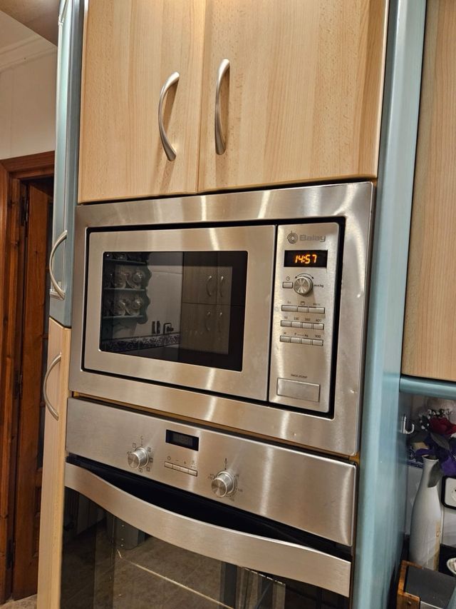 30 tiradores muebles acero inox