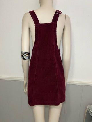 Mono/vestido 