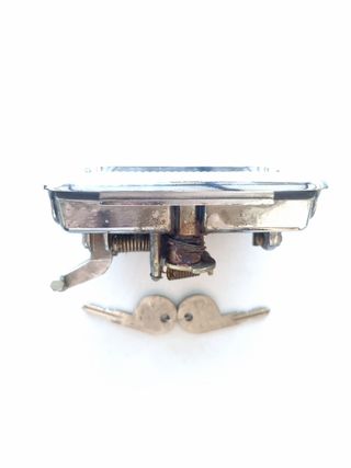 Manilla puerta izquierda ALFA ROMEO GIULIA GT