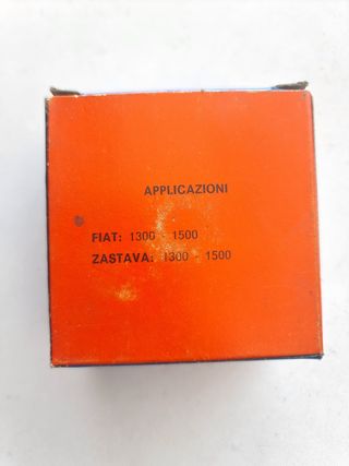 Tapon deposito gasolina FIAT 1300 1500 ZASTAVA