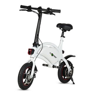 Patinete Scooter eléctrico 250w 25 km/h Nuevo