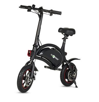 Patinete Scooter eléctrico 250w 25 km/h Nuevo