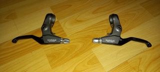 Accesorios para mountain-bike