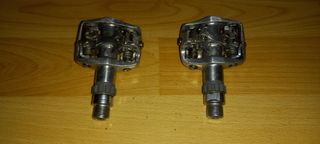 Accesorios para mountain-bike