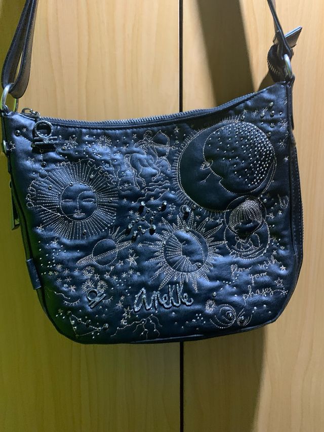 Bolso Aneekke
