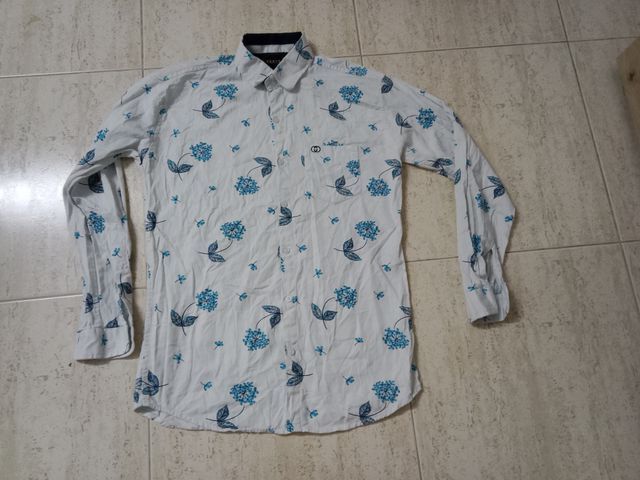 CAMISA GUCCI TALLA S