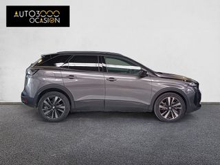 Peugeot 3008 1.2 PureTech 96KW S&S GT EAT8