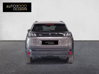 Peugeot 3008 1.2 PureTech 96KW S&S GT EAT8