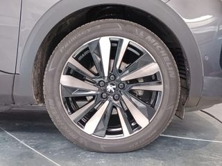 Peugeot 3008 1.2 PureTech 96KW S&S GT EAT8