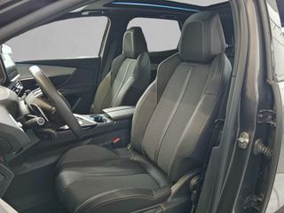 Peugeot 3008 1.2 PureTech 96KW S&S GT EAT8
