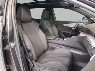 Peugeot 3008 1.2 PureTech 96KW S&S GT EAT8