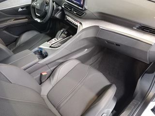 Peugeot 3008 1.2 PureTech 96KW S&S GT EAT8