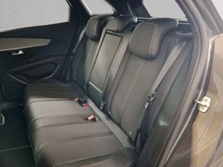 Peugeot 3008 1.2 PureTech 96KW S&S GT EAT8
