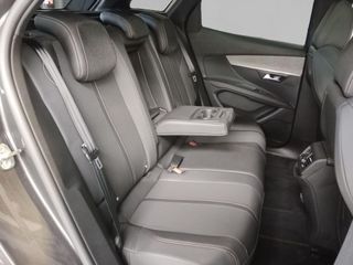 Peugeot 3008 1.2 PureTech 96KW S&S GT EAT8