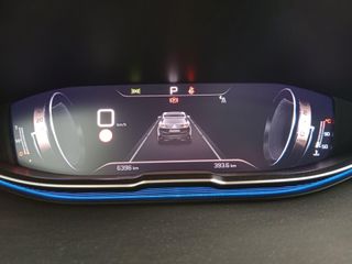 Peugeot 3008 1.2 PureTech 96KW S&S GT EAT8