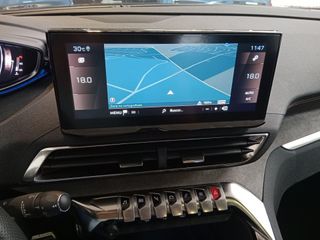 Peugeot 3008 1.2 PureTech 96KW S&S GT EAT8