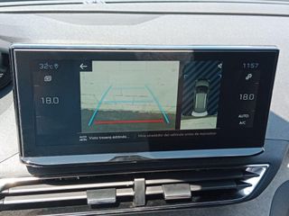 Peugeot 3008 1.2 PureTech 96KW S&S GT EAT8