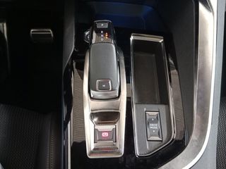 Peugeot 3008 1.2 PureTech 96KW S&S GT EAT8