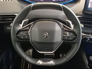Peugeot 3008 1.2 PureTech 96KW S&S GT EAT8