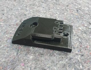 WORX 20V –4 Soportes para herramientas