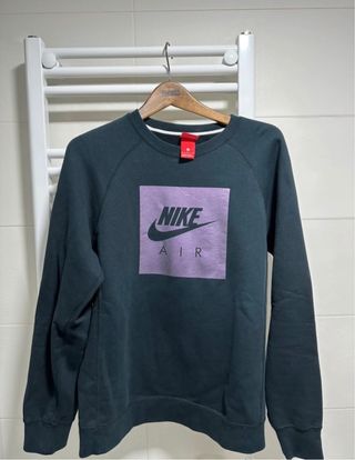 Sudadera nike