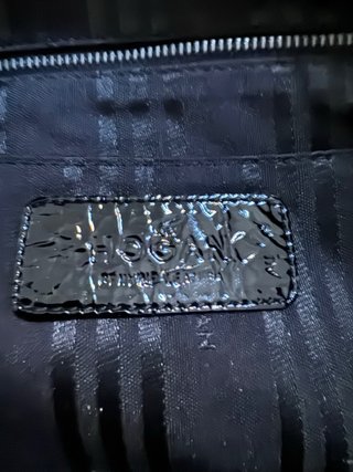 Borsa Hogan