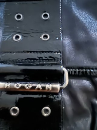 Borsa Hogan