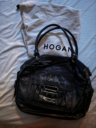 Borsa Hogan