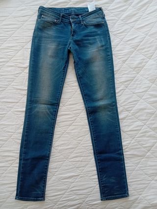 Jeans Levi's Taglia W27