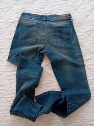 Jeans Levi's Taglia W27